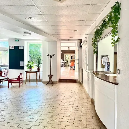 Coeur De Cite Hostel