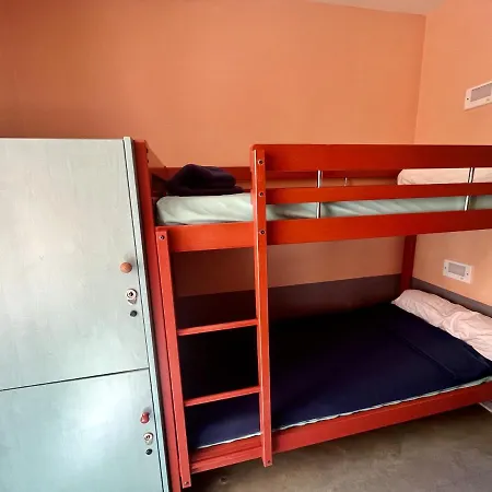 Hostel Coeur De Cite Carcassone