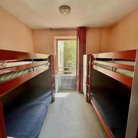 Hostel Coeur De Cite Carcassone