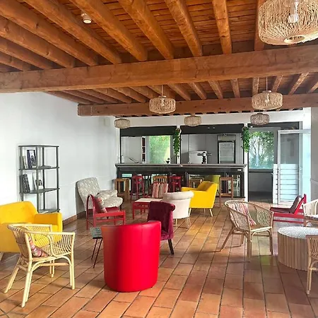 Coeur De Cite ホステル