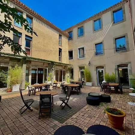 Coeur De Cite ホステル