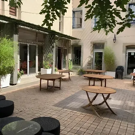 Hostel Coeur De Cite *