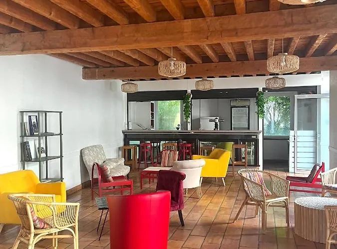 Coeur De Cite Hostel