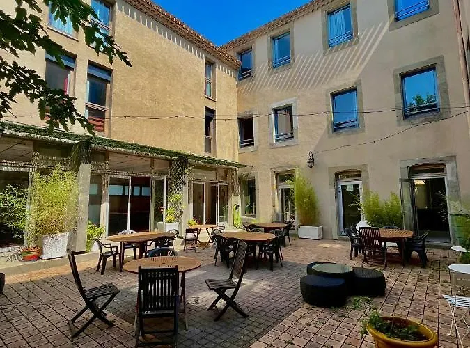 Coeur De Cite ホステル